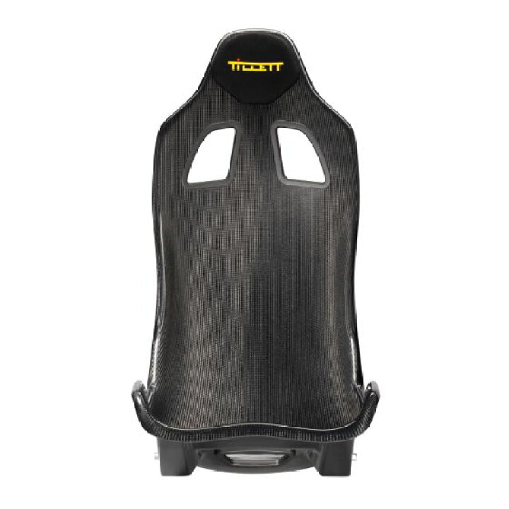 楽天市場】Tillett ティレッティ B10シート Material:Carbon/GRP 