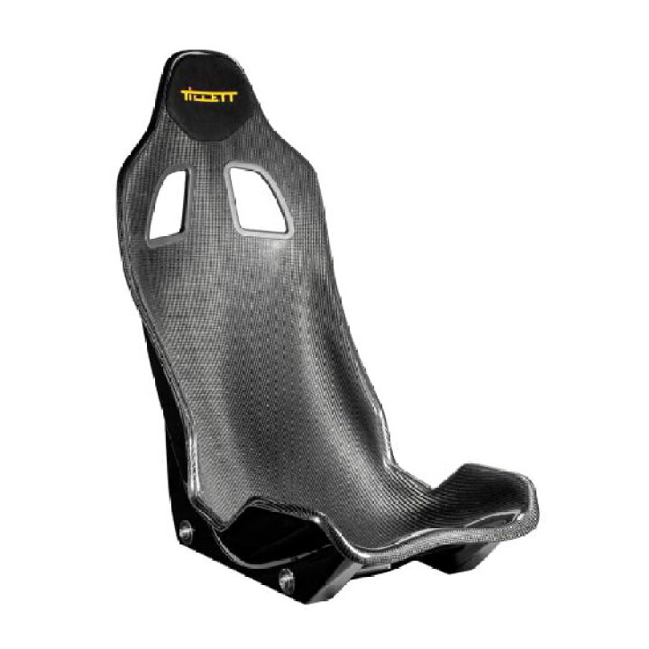 楽天市場】Tillett ティレッティ B10シート Material:Carbon/GRP 