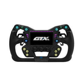 Cube Controls GT-X2シムレーシングステアリングホイール