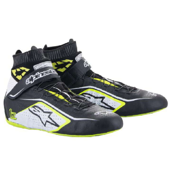 楽天市場】Alpinestars アルパインスターズ テック1-Z V2レースブーツ 