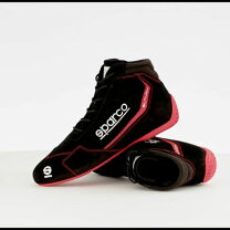 楽天市場】sparco スパルコ レーシングシューズ slalom rb3（靴）の通販