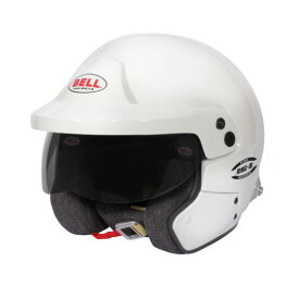 NEWモデル Bell ベル Mag-10Proヘルメット FIA 8859-2015＆SnellSA2020承認