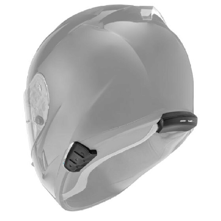 楽天市場】Cardo カルド PacktalkSlim パックトークスリム モーター 