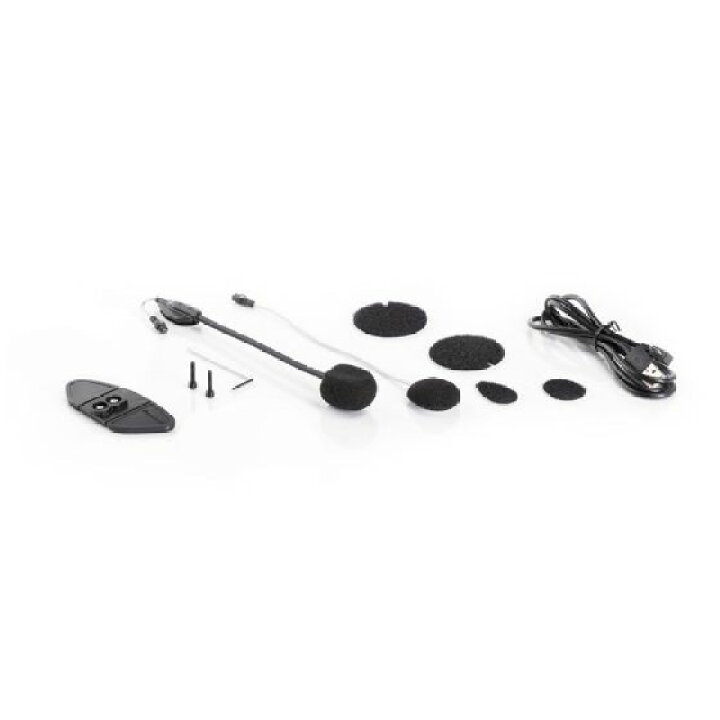 楽天市場】Midland ミッドランド BTX1 Pro-SBluetoothインターコム 