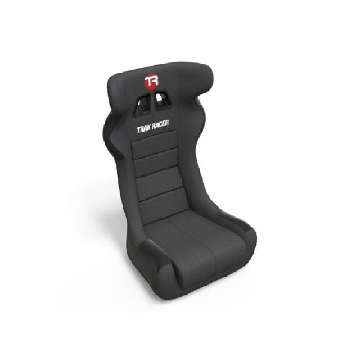 楽天市場】Trak Racer トラック レーサー Simコックピット用GTスタイル 