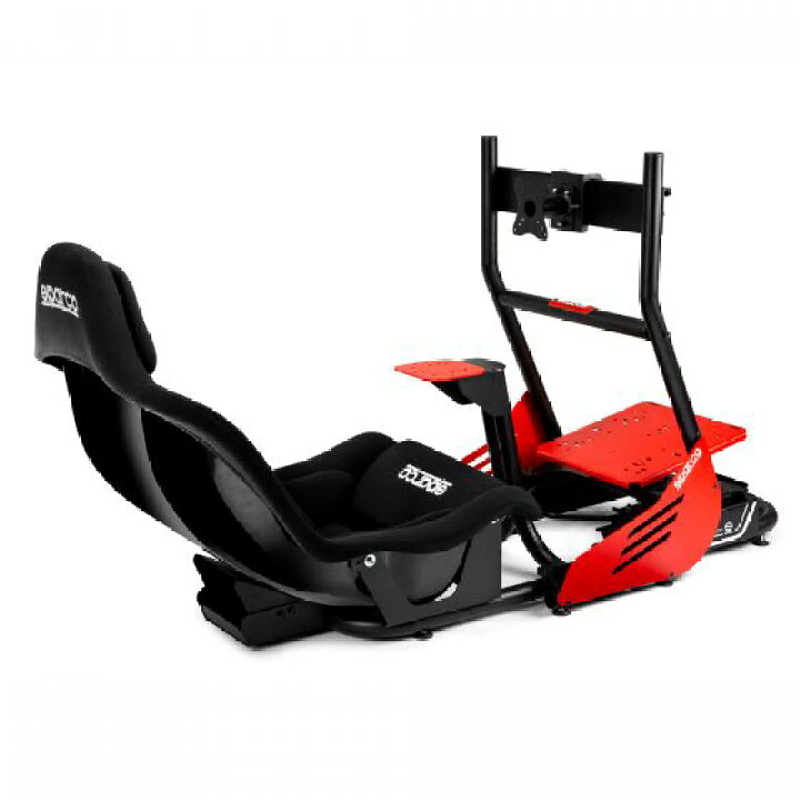 楽天市場】NEW Sparco 49インチカーブモニター用シムフレーム と 