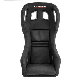 Cobra コブラ エボリューション プロフィット グラスファイバー製シムレーシングシート Standard