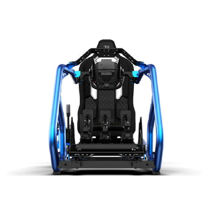 楽天市場】Trak Racer アルパイン レーシング TRX シム レーシング 