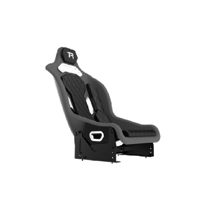 楽天市場】Trak Racer トレックレーサー バケットシート用の調整可能な 