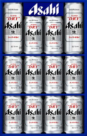 アサヒスーパードライ　缶ビールセット　AS-3N 賞味期限2024年6月まで ※包装　熨斗　無料！