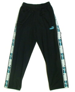 プーマ ジュニアトレーニングパンツ 813332