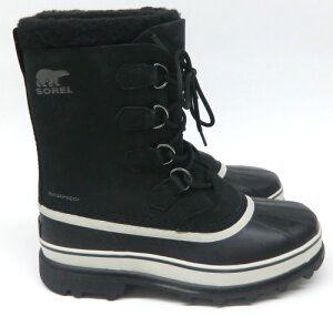 Sorel カリブー メンズの通販 価格比較 価格 Com Sorel カリブー メンズの通販 価格比較 価格 Com