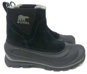 SOREL�i�\�����j�@�E�B���^�[�u�[�c�@Buxton Pull On�i�o�N�X�g���v���I���j�@NM2738 �ysmtb-TK�z