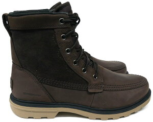 SOREL�i�\�����j�@�E�B���^�[�u�[�c�@CARSON STORM WP�i�J�[�\���X�g�[�� WP�j�@NM4901 �ysmtb-TK�z