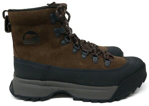 SOREL�i�\�����j�@�E�B���^�[�u�[�c�@SCOUT 87' PRO BOOT WP�i�X�J�E�g 87' �v�� �u�[�c �E�H�[�^�[�v���[�t�j�@NM5005 �ysmtb-TK�z