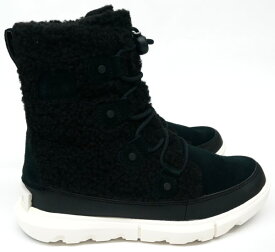 SOREL（ソレル）　ユースブーツ YOUTH SOREL EXPLORER COZY（ユース ソレル エクスプローラー コージー）　NY4894