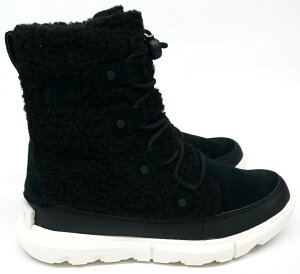 SOREL�i�\�����j�@���[�X�u�[�c YOUTH SOREL EXPLORER COZY�i���[�X �\���� �G�N�X�v���[���[ �R�[�W�[�j�@NY4894