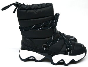 SOREL�i�\�����j�@���f�B�[�X�u�[�c�@KINETIC IMPACT NXT BOOT WP�i�L�l�e�B�b�N�C���p�N�g �l�N�X�g �u�[�c �E�H�[�^�[�v���[�t�j�@NL5043 �ysmtb-TK�z