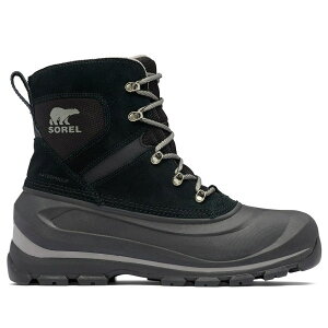 SORELi\j@EB^[u[c@BUXTON LACE BOOT WPioNXg[X@u[cEH[^[v[tj@NM5081 ysmtb-TKz