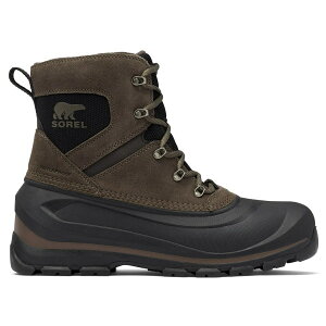 SORELi\j@EB^[u[c@BUXTON LACE BOOT WPioNXg[X@u[cEH[^[v[tj@NM5081 ysmtb-TKz