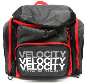 クロスター ジュニア用スキーブーツケース VC-319BG