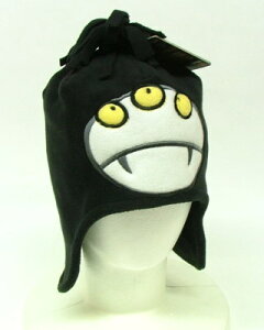 SCREAMER(XN[}[)@K'S FUNNY FACES EARFLAP(LbY t@j[tFCXC[tbv)@5022