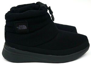 m[XtFCX@W Nuptse Bootie WP Logo ShortiEBY kvV u[eB EH[^[v[t S V[gj@NFW52280yIzysmtb-TKz