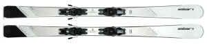elan(エラン) レディーススキー+ビンディングセット WHITE MAGIC LIGHT SHIFT with EL 9.0 GW SHIFT 【送料無料!】【smtb-TK】