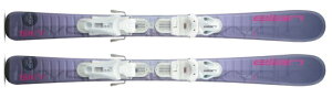 elan�i�G�����j�@�K�[���Y�X�L�[�{�r���f�B���O�Z�b�g�@SKY JRS with EL 4.5 GW CA JRS WHT �y���������I�z