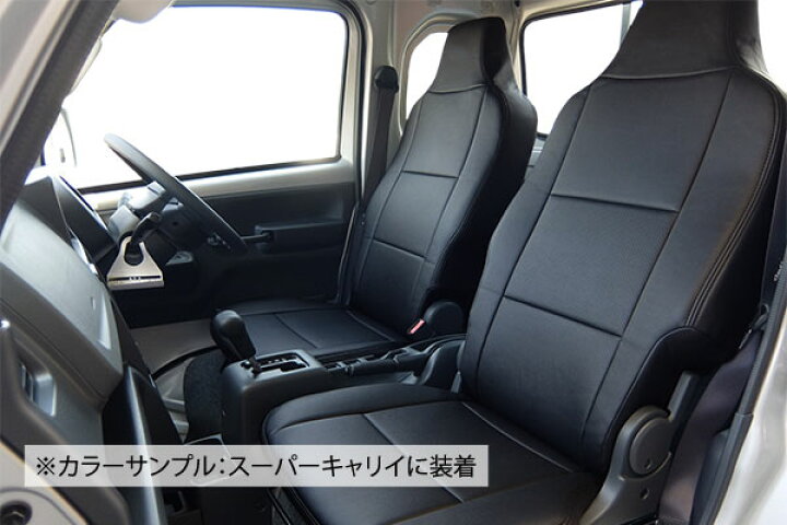 楽天市場】【まるで純正レザーシートのような質感！defi】◇スズキ 