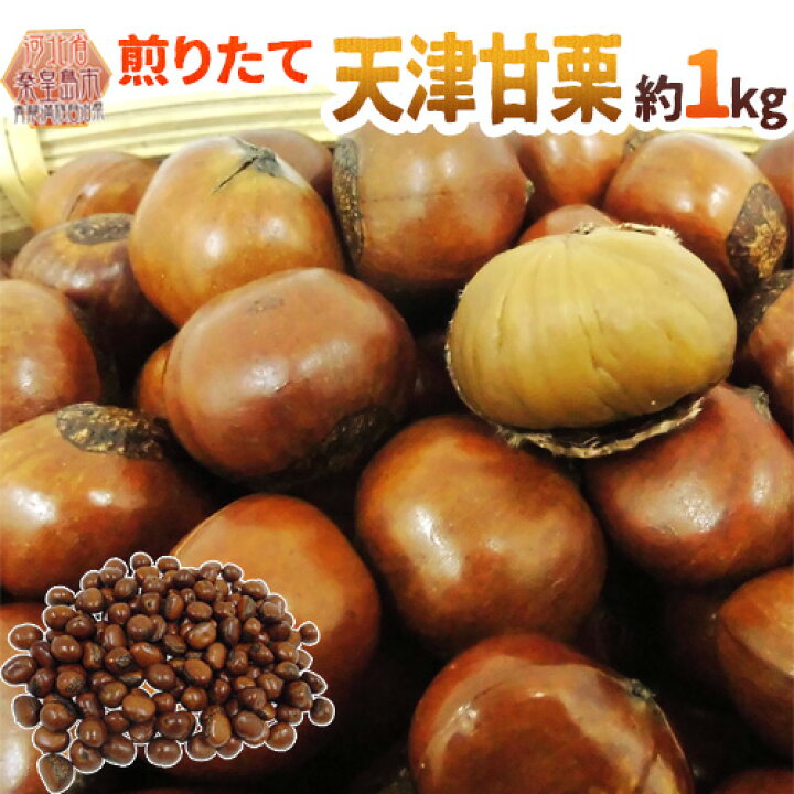 楽天市場】”天津甘栗” 約1kg(約500g×2pc) こだわり産地限定!採れたて新栗♪焼きたて・炒りたてを詰めました!【予約 10月中旬以降】 送料無料 : くらし快援隊〜お中元お歳暮ギフト 楽天市場】”天津甘栗” 約1kg(約500g×2pc) こだわり産地限定!採れたて新栗♪焼きたて・炒りたてを詰めました!【予約 10月中旬以降】 送料無料 : くらし快援隊〜お中元お歳暮ギフト