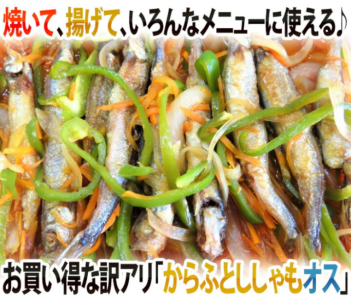 楽天市場】”カラフトししゃも(オス)” 約3kg 訳あり カラフトシシャモ/樺太ししゃも 送料無料 : くらし快援隊〜お中元お歳暮ギフト 楽天市場】”カラフトししゃも(オス)” 約3kg 訳あり カラフトシシャモ/樺太ししゃも 送料無料 : くらし快援隊〜お中元お歳暮ギフト