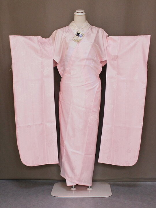 楽天市場】振袖 花ひめ 襦袢付き振袖 えんじ色 仕立上り 古典柄 振袖と 