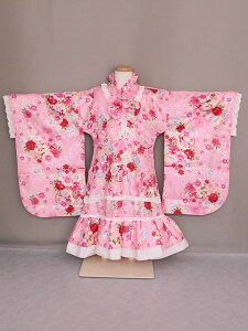 和服 キッズ 着物ドレスの人気商品 通販 価格比較 価格 Com