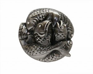 ���d�u�����h�̑ї��� J4800-03 �������� �˔��E�N���X�^���t�� ���d�̃A���e�B�[�N���E���̊�����ї��߁@����No1�I