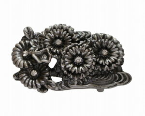 ���d�u�����h�̑ї��� J4800-05 �������� �˔��E�N���X�^���t�� ���d�̃A���e�B�[�N���E���̊�����ї��߁@����No1�I