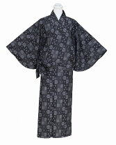 楽天市場】二部式 着物 大島調の通販