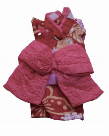 犬用浴衣 K5152-4S-22 送料無料 在庫処分 サイズ4S 和風犬のゆかた 着物姿 犬の服 姫用のきもの ドッグウエアー ペットグッズ