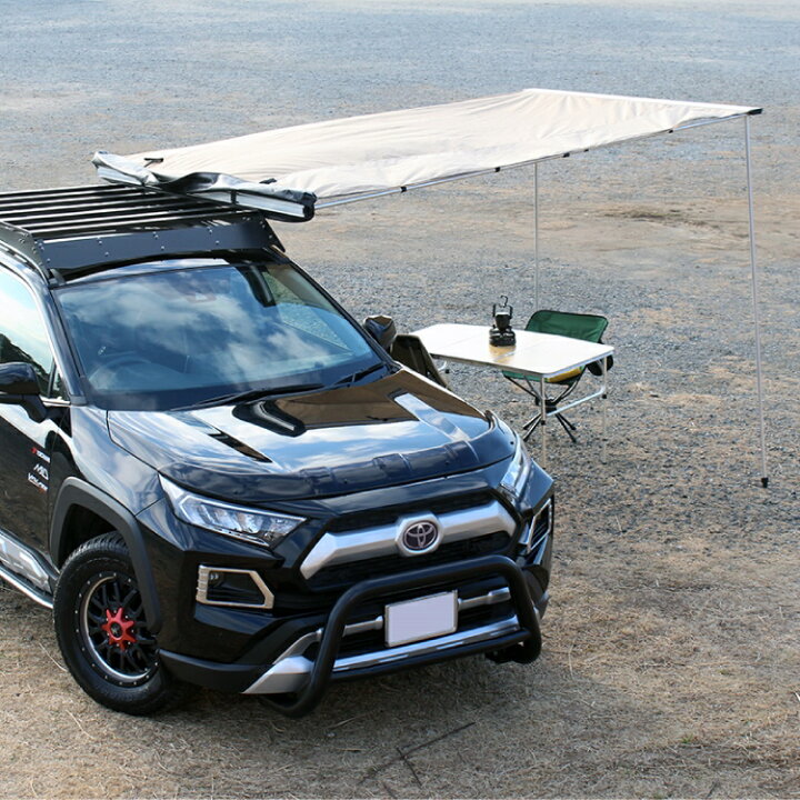 カーサイドタープ サイドオーニング タープ サイド テント キャンプ ルーフ 車中泊 日よけ 登山 野 : 千一 - 通販 - Yahoo!ショッピング 【LEDライト付】タープ タープテント カーサイドテント カーサイドオーニング 車 キャンプ用品 アウトドア用品 コンパクト オーニ