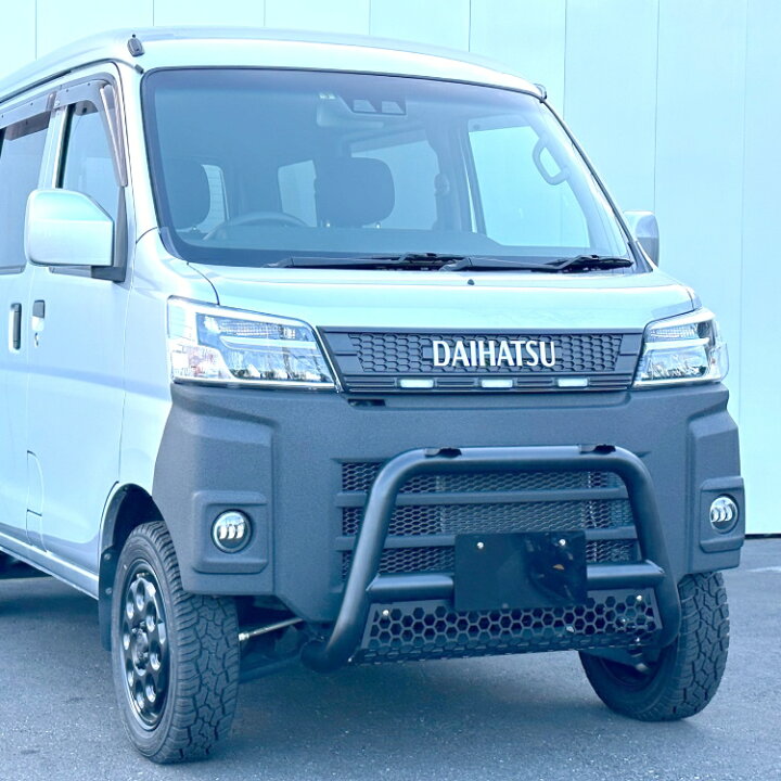ハイゼット 3BD-S710V フロントリジットデフ/デフギア カーゴ  