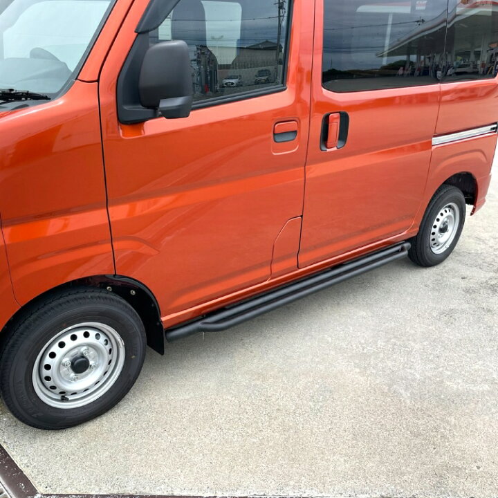 楽天市場】【予約】アトレー S700V S710V カスタム パーツ サイド 