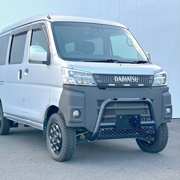 楽天市場】ダイハツ ハイゼットカーゴ S321V S331V パーツ 