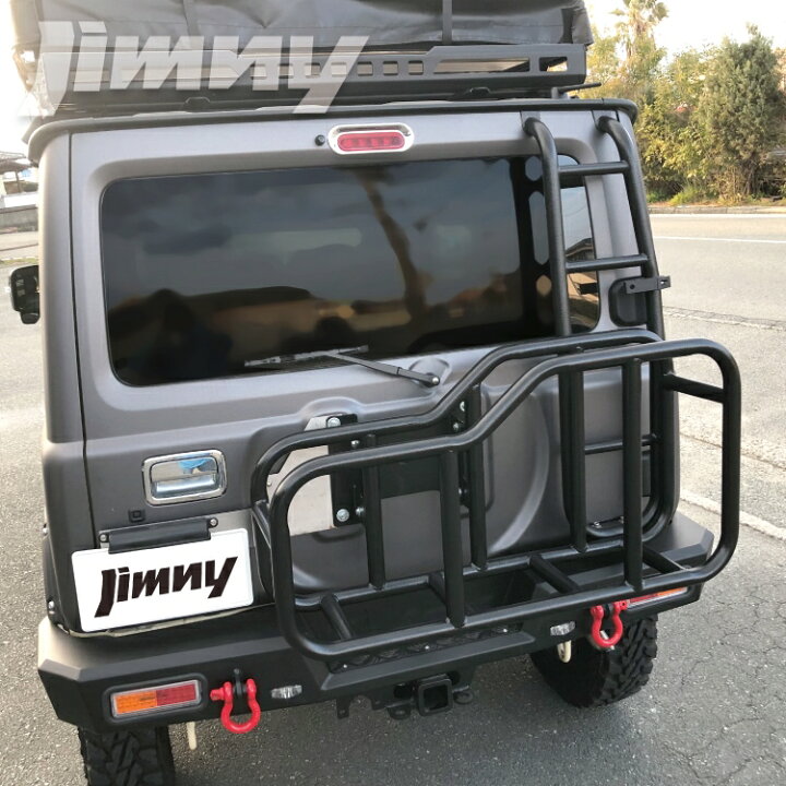 楽天市場】ジムニー JB64W ジムニーシエラ JB74W カスタム パーツ 