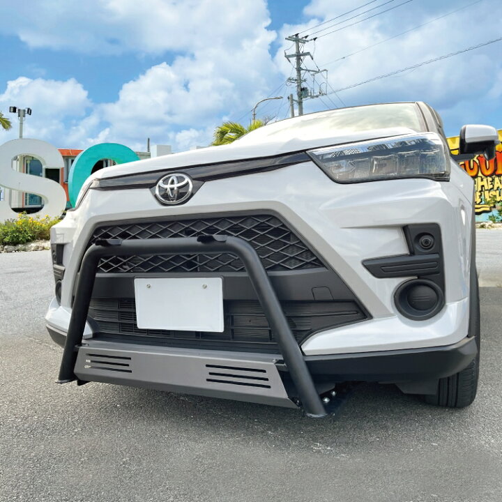 楽天市場】トヨタ ライズ ダイハツ ロッキー 200系 パーツ グリル 