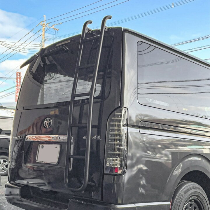 楽天市場】ハイエース 200系 7型 6型 5型 4型 3型前期 3型後期 2型 1型 