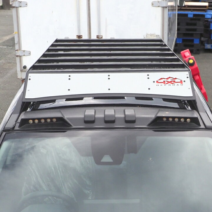 楽天市場】RAV4 50系 アドベンチャーオフロードパッケージ ブリッジ型 