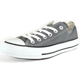 【15日限定★P最大8倍】 コンバース キャンバス オールスター スニーカー レディース メンズ 靴 ローカット オックス CONVERSE CANVAS ALL STAR OX 正規品 定番
