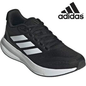 adidas アディダス スニーカー レディース 靴 黒 ブラック 軽量 軽い 人気 ブランド 通学 通勤 ウォーキング シューズ ランニング クッション 通気性 通気性 51 COREFAITO5.0J IE8589