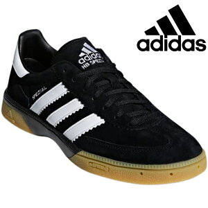 adidas AfB_X Xj[J[ Y C ubN  NbV amC XG[h   R[f lC uh i nh{[ XycBA HANDBALL SPEZIAL M18209