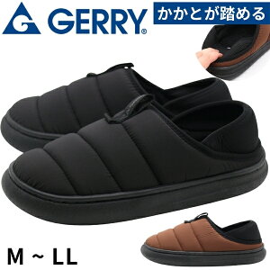 【冬物早割★今だけ100円OFF!】 サンダル メンズ 靴 スリッパ 黒 ブラック ブラウン かかとが踏める 2way ボア 暖かい 軽量 軽い クッション シンプル キャンプ アウトドア モックシューズ モ